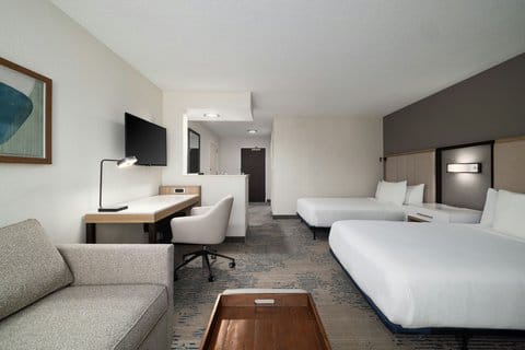 SpringHill Suites by Marriott Boca Raton — 2