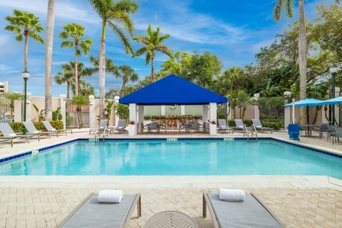 SpringHill Suites by Marriott Boca Raton — 3