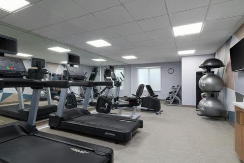 SpringHill Suites by Marriott Boca Raton — 4