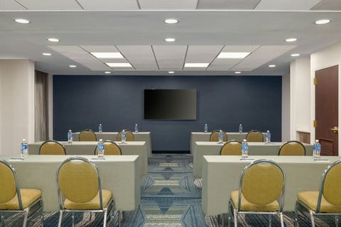 SpringHill Suites by Marriott Boca Raton — 5