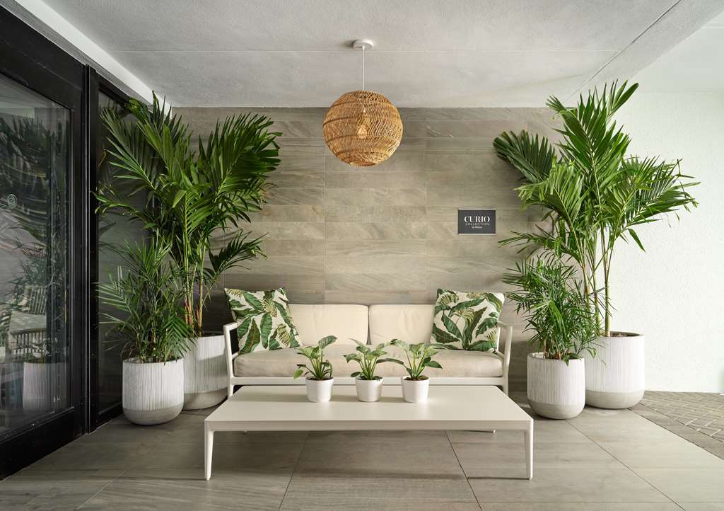 Waterstone Resort & Marina Boca Raton, Curio Collection by Hilton — 1