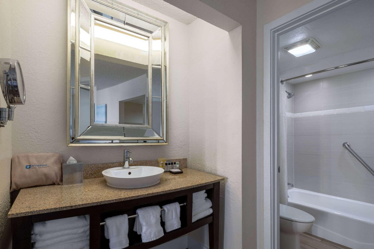 Wyndham Boca Raton — 4