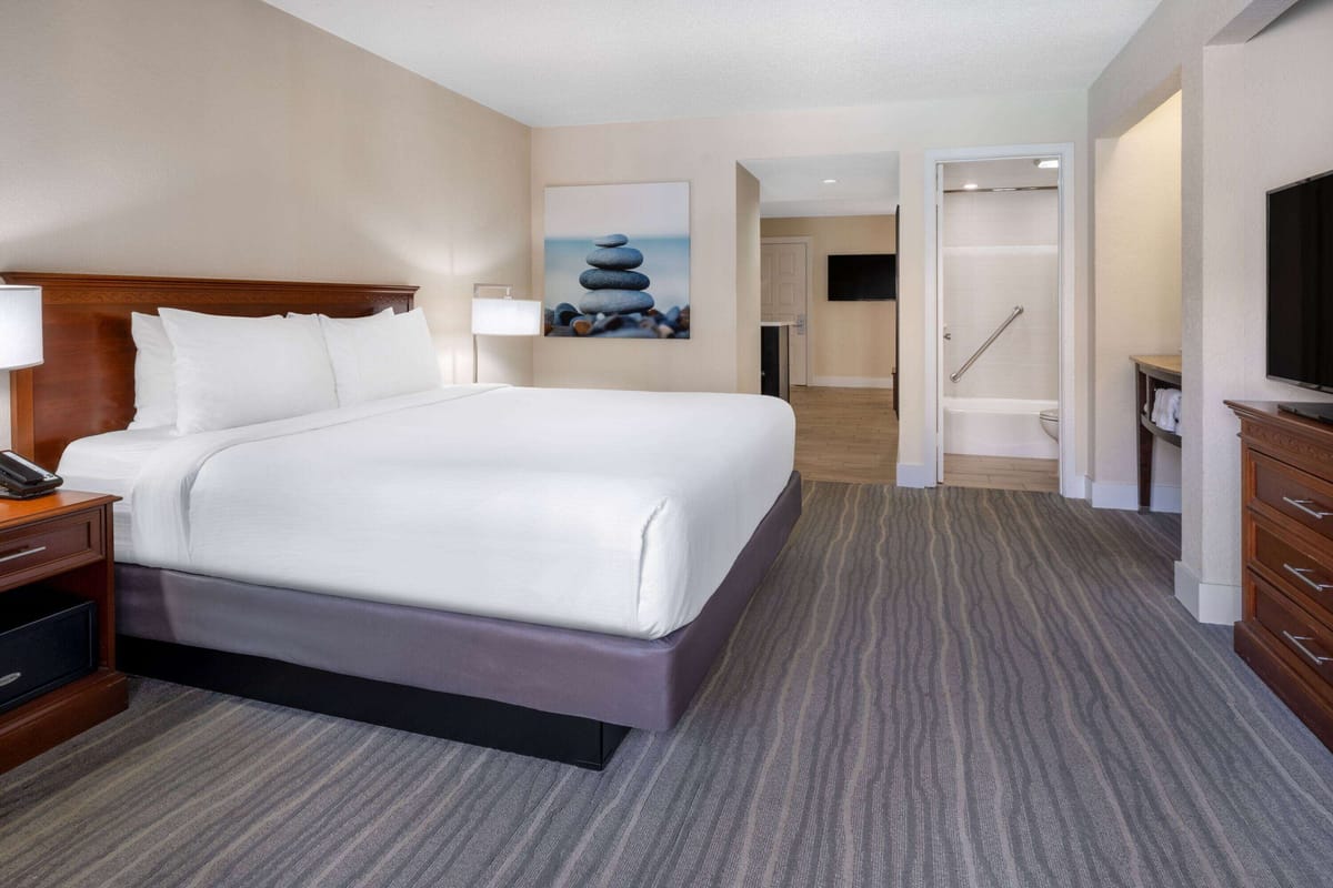 Wyndham Boca Raton — 5