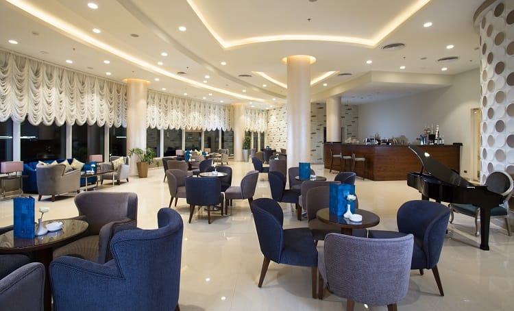 Gewan Hotel Cairo — 5