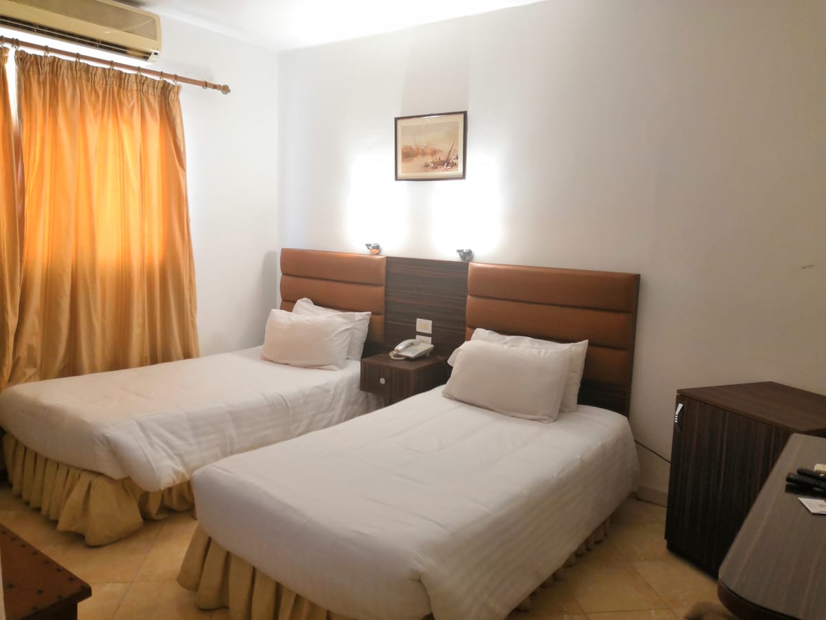 Golden Carven Hotel — 4