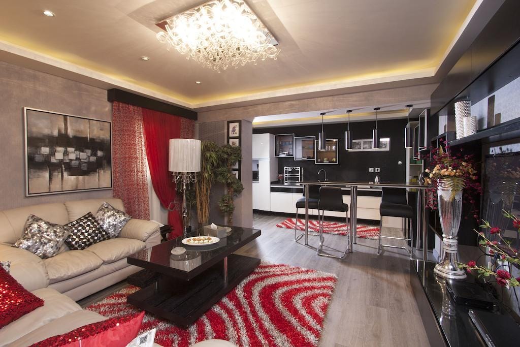 Golden Park Hotel — 2