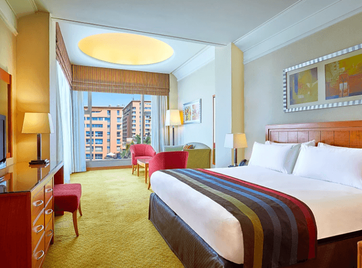 Holiday Inn Cairo - Citystars by IHG — 3
