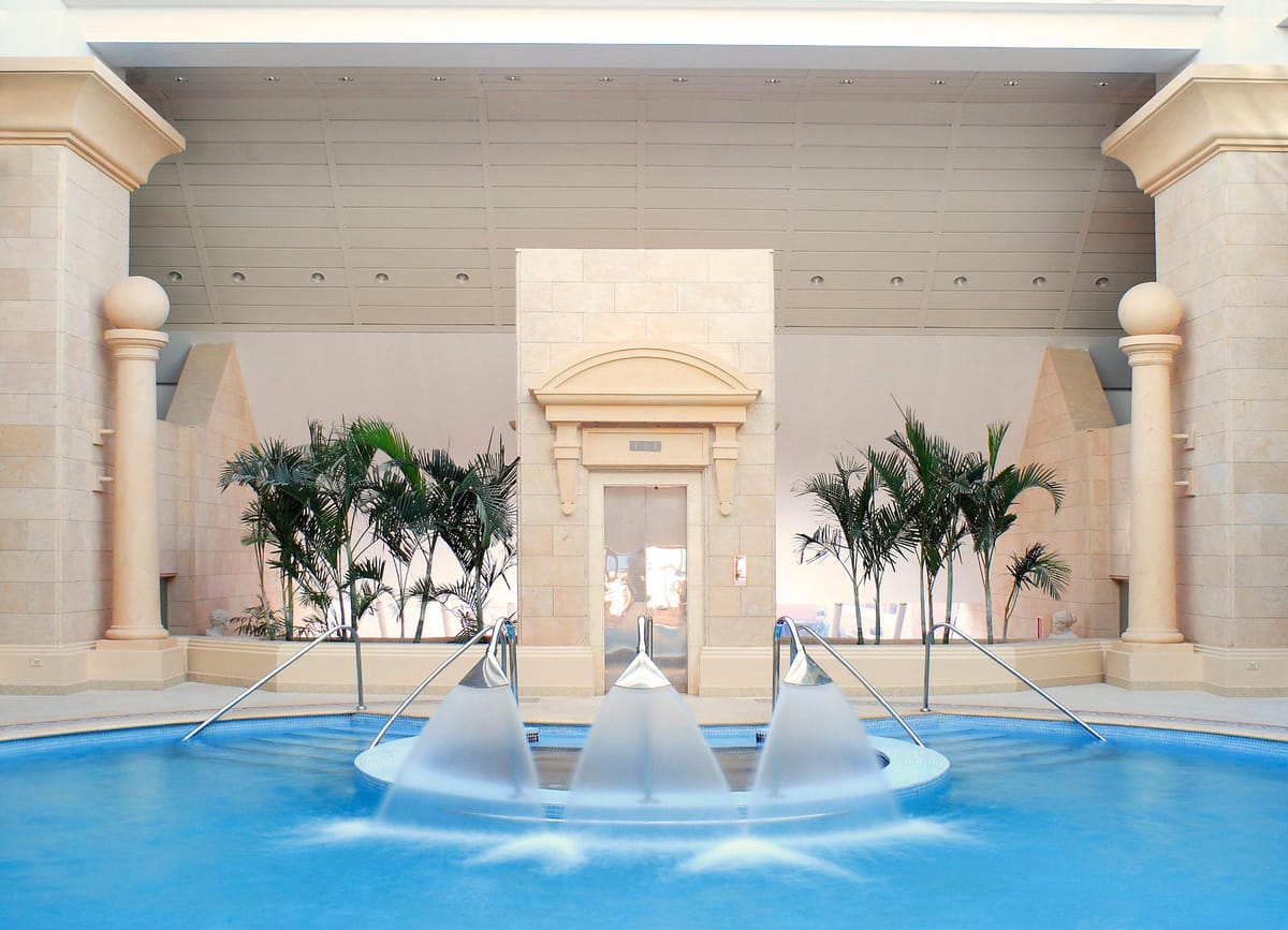 InterContinental Citystars Cairo by IHG — 2