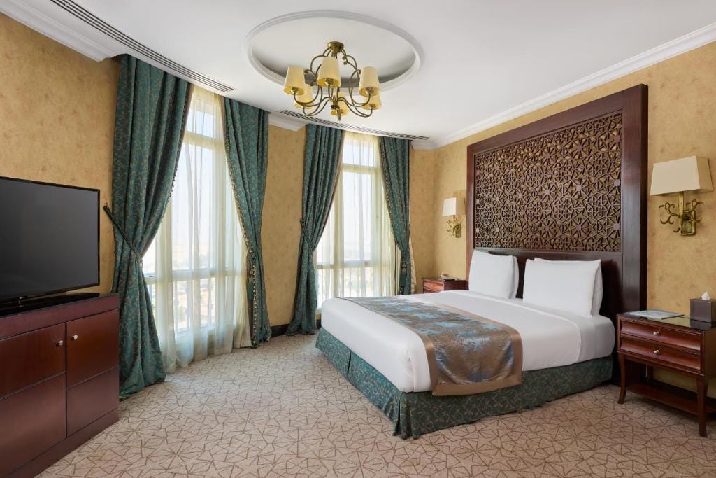 Kempinski Palace Cairo — 5