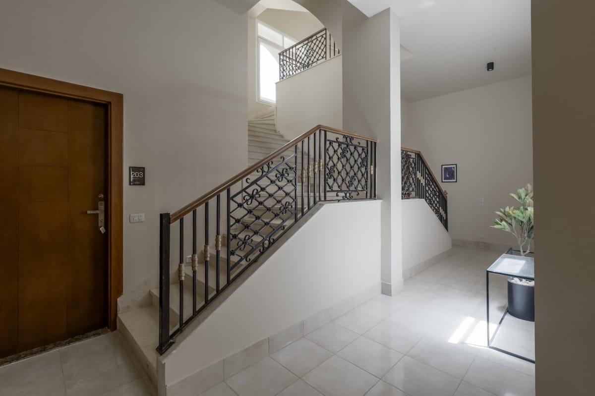 LivingVille® The250 — 3