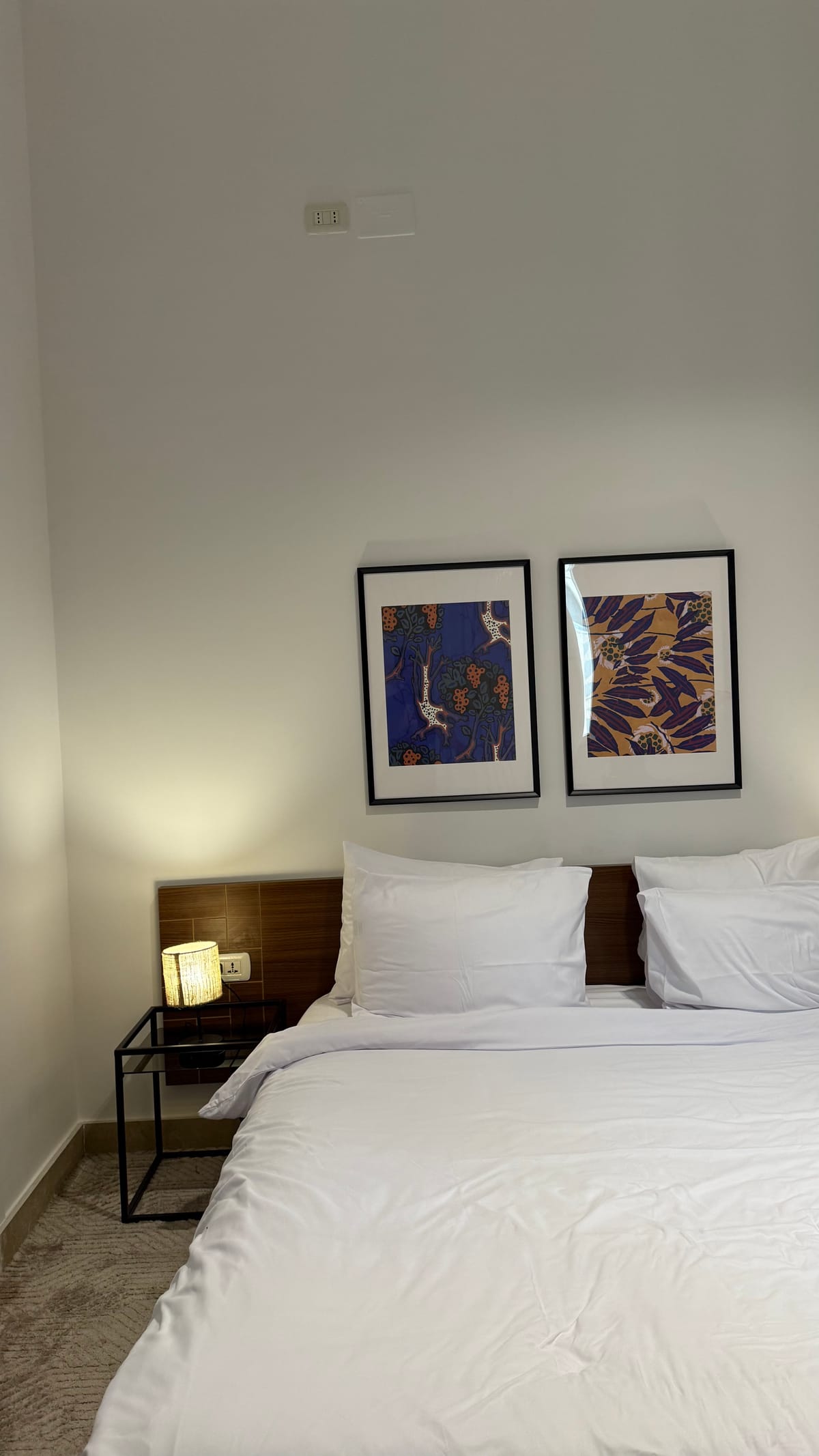 LivingVille® The250 — 5