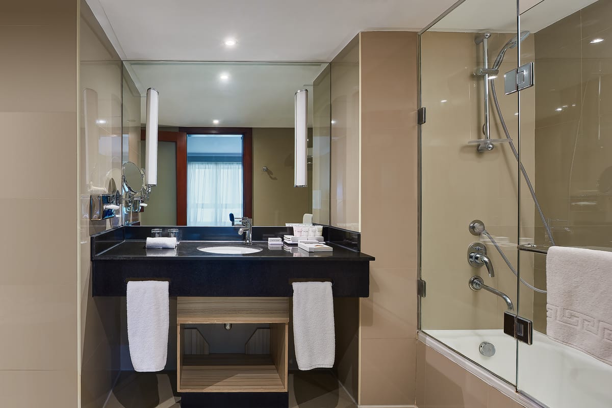 Radisson Blu Hotel, Cairo Heliopolis — 4
