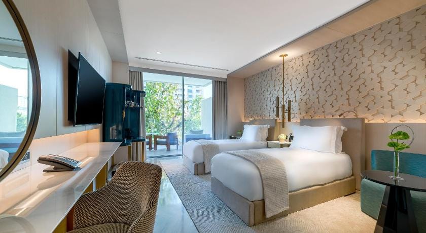 Rehana Plaza — 1