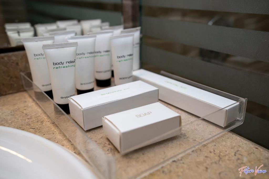 Rehana Plaza — 5