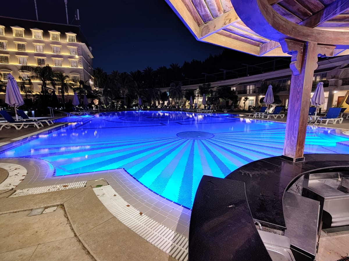 Renaissance Cairo Mirage City Hotel — 2
