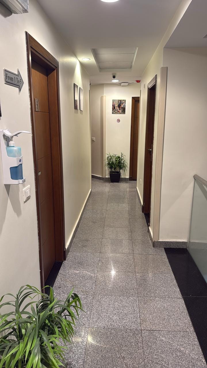 Royal Inn Residence Nasr City — 3