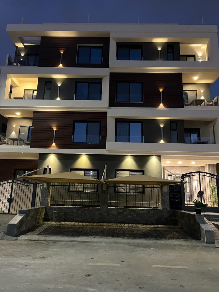 Royal Inn Residence New Cairo — 3