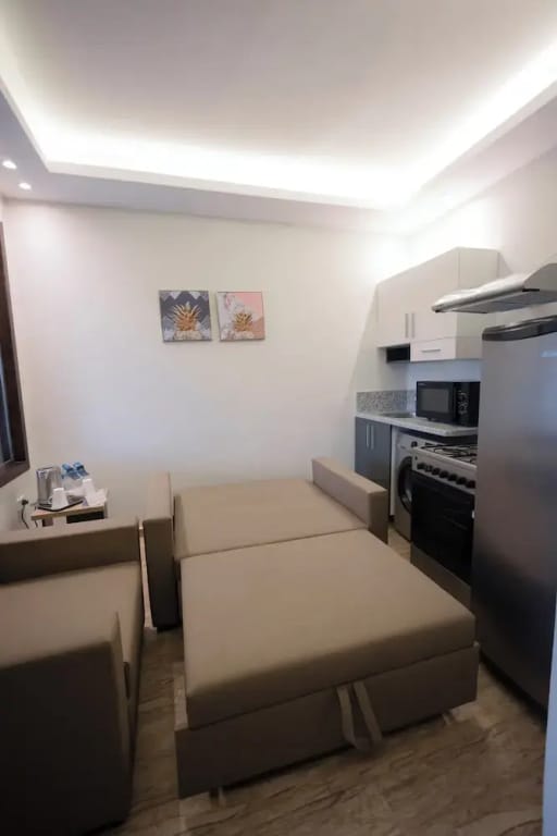 Royal Inn Residence New Cairo — 4