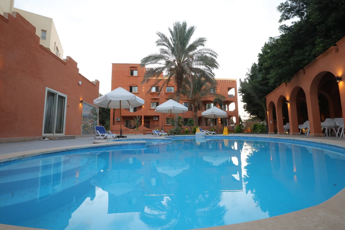 Settle Inn Mirage Boutique Hotel — 2