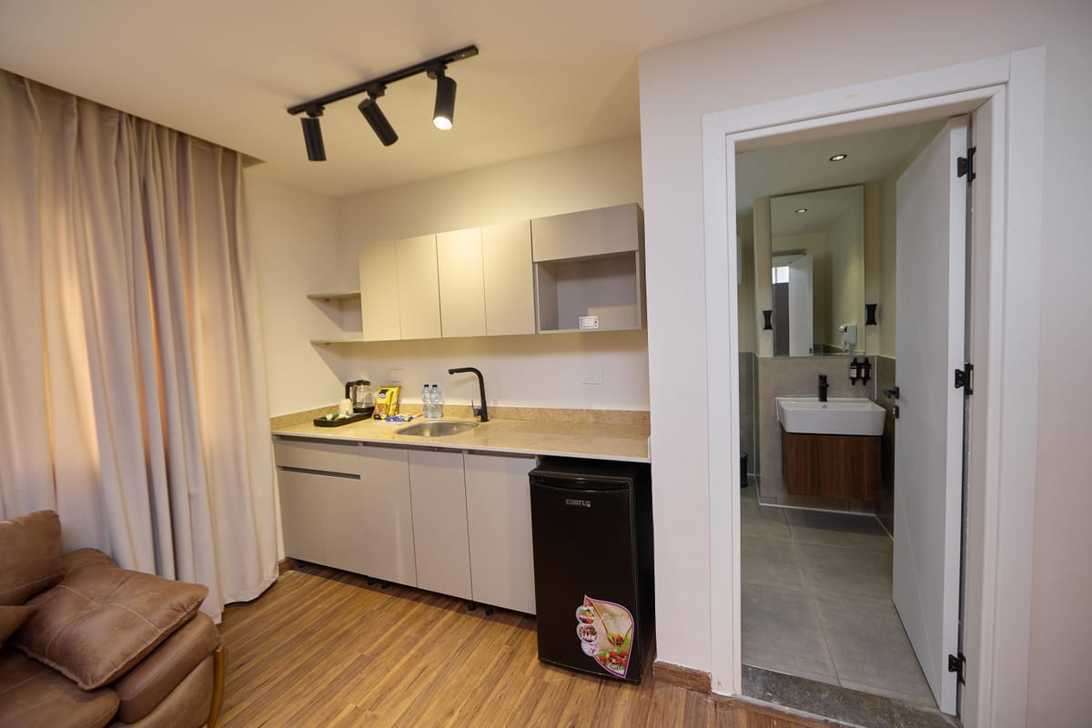 Settle Inn Mirage Boutique Hotel — 3