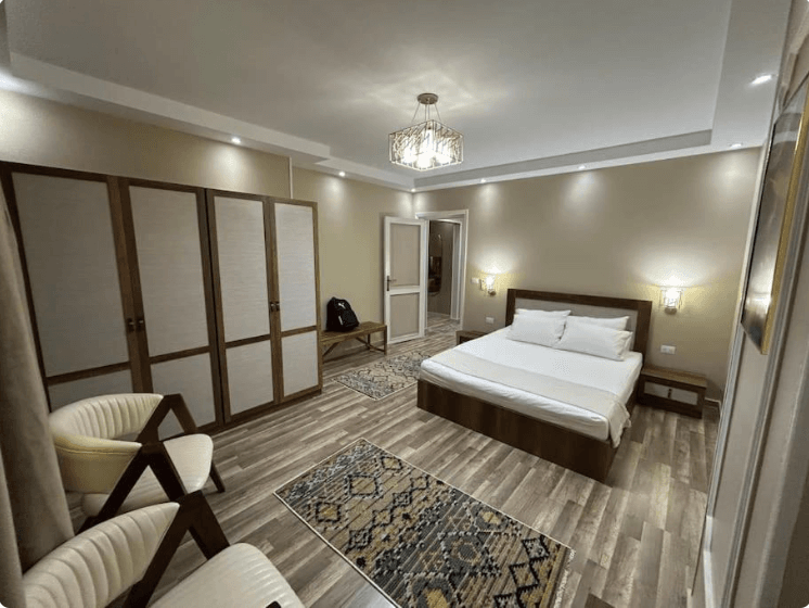 Skyline Luxury Hotel Apartments & Suites — 1