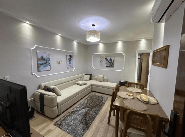 Skyline Luxury Hotel Apartments & Suites — 2