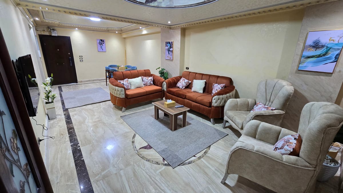 Skyline Luxury Hotel Apartments & Suites — 4