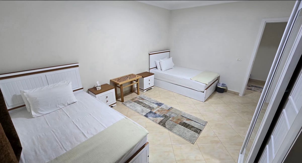 Skyline Luxury Hotel Apartments & Suites — 5