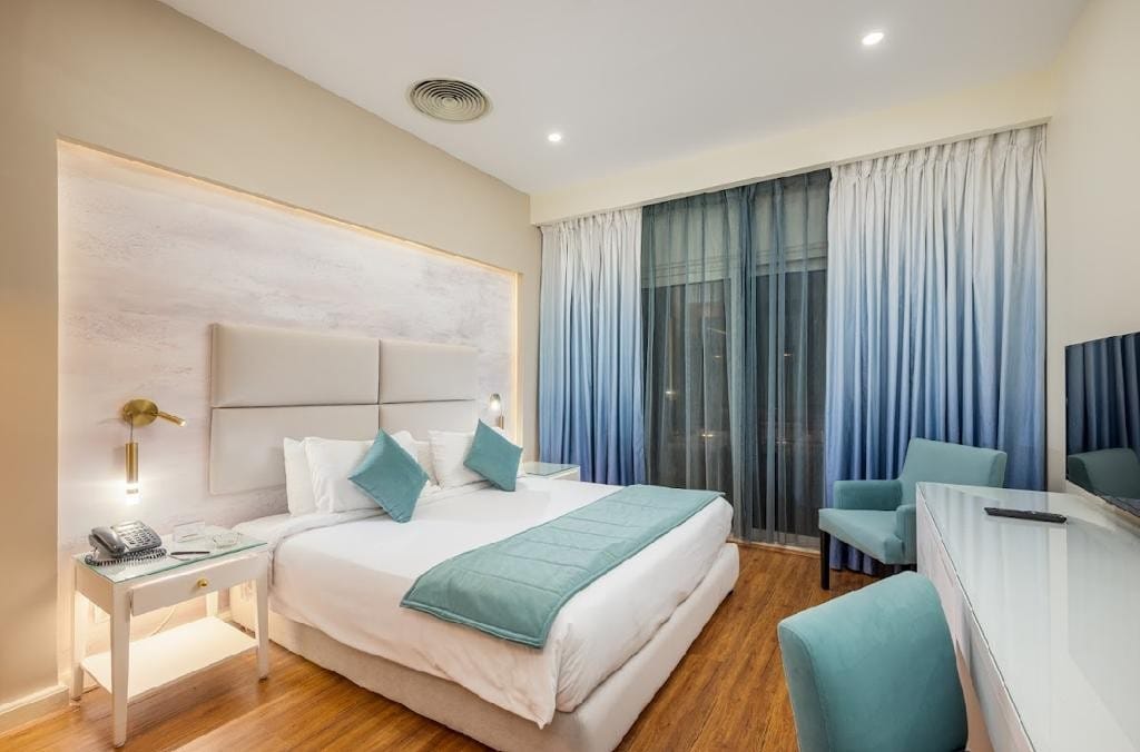 Tolip Family Park Hotel — 2