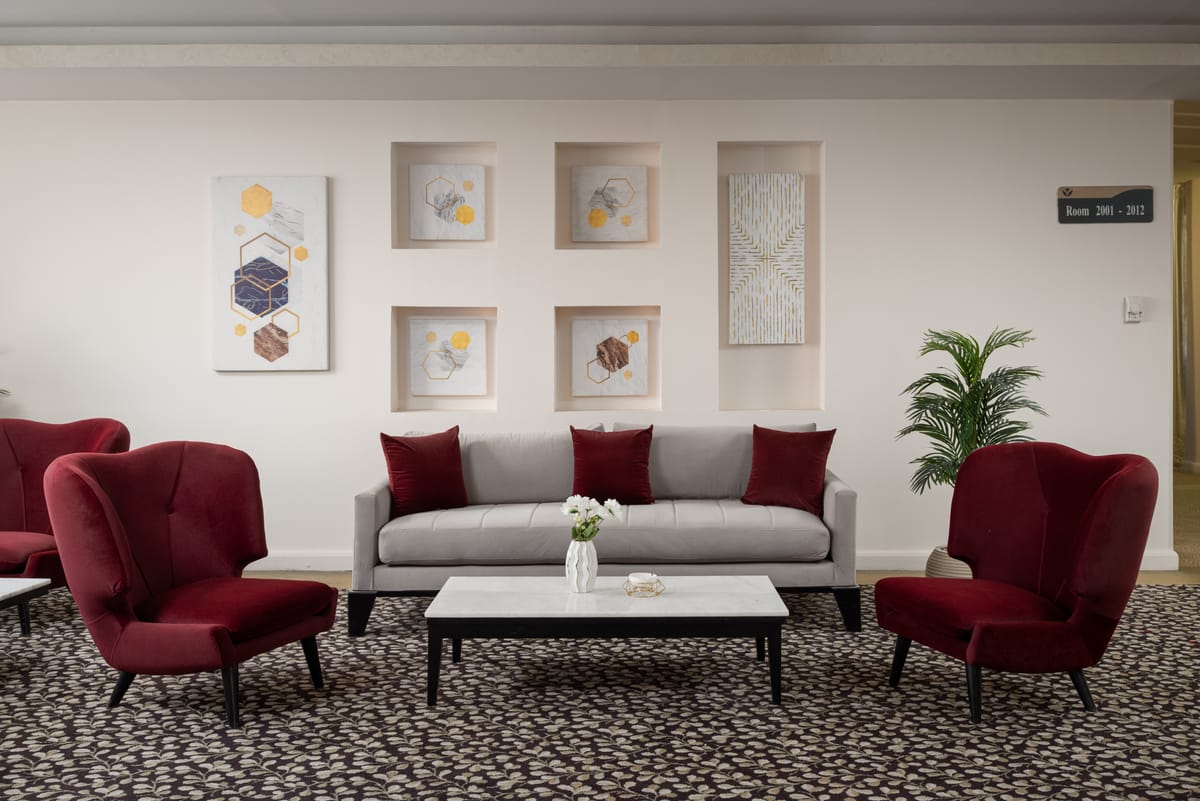 Tolip Family Park Hotel — 5