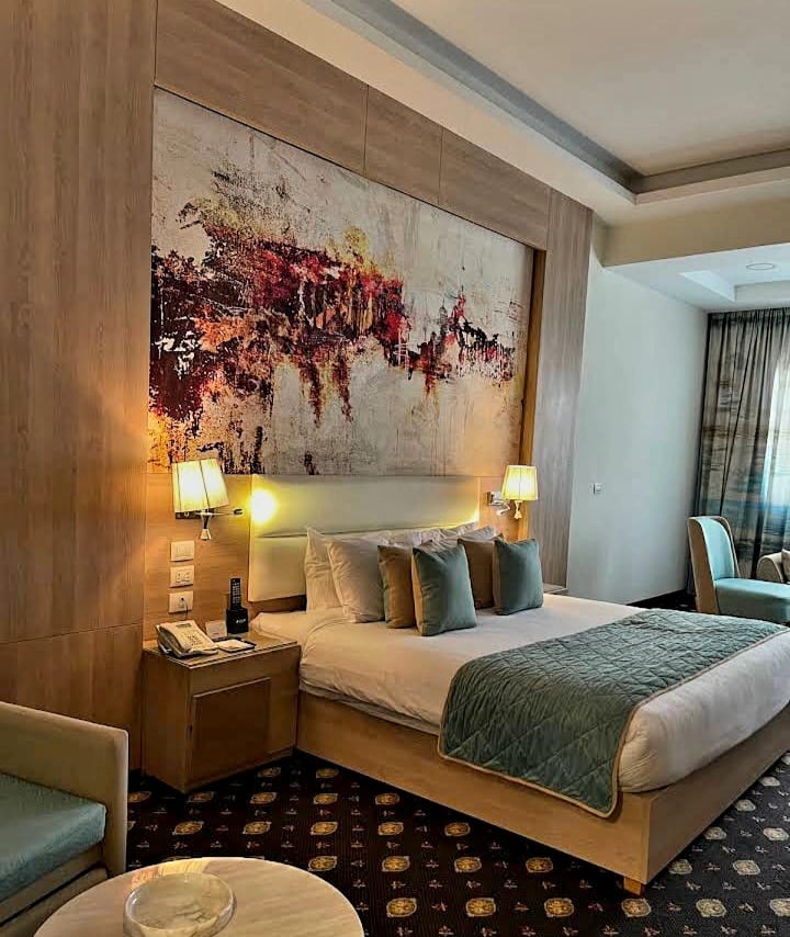 Tolip Gardens Hotel — 2