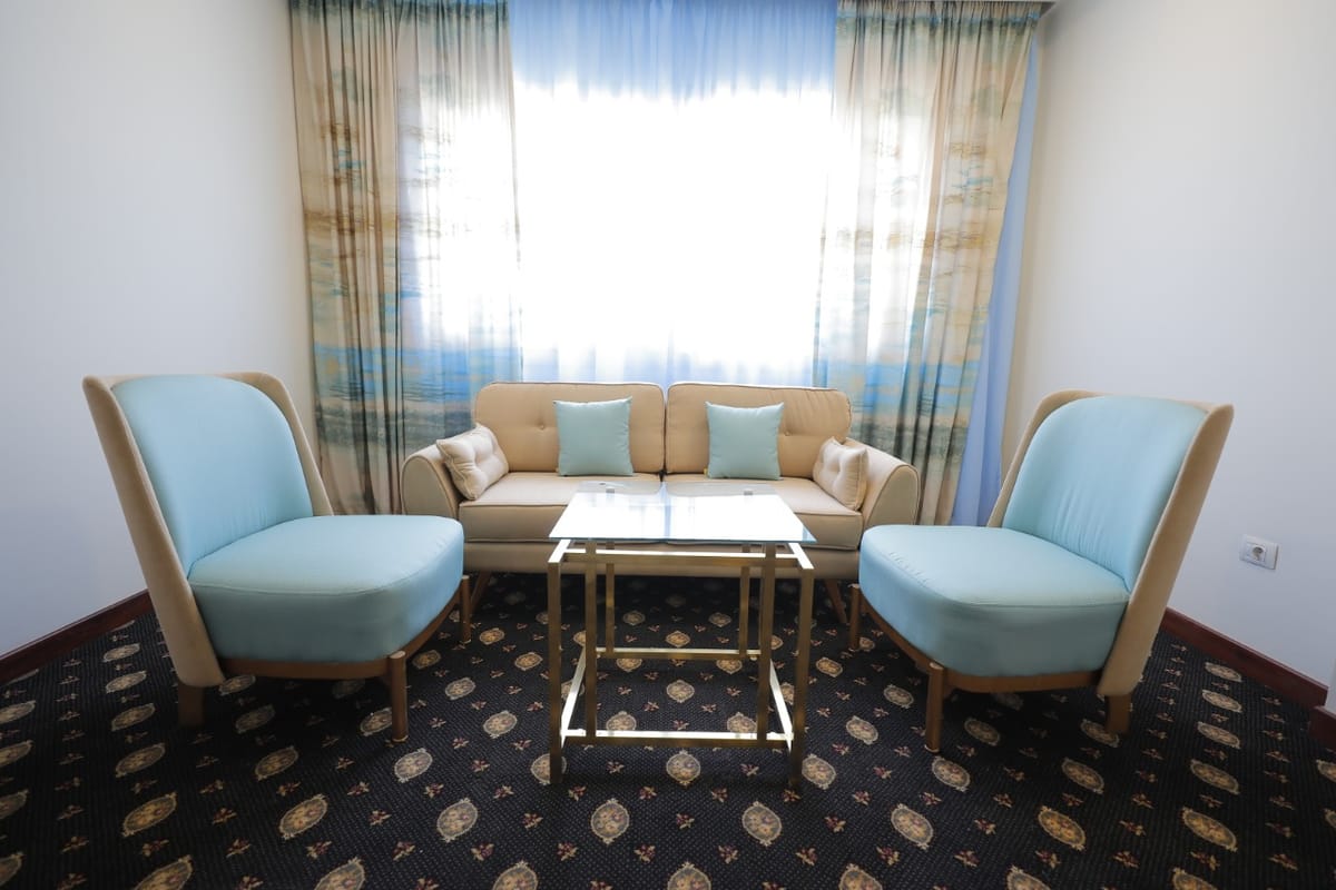 Tolip Gardens Hotel — 4