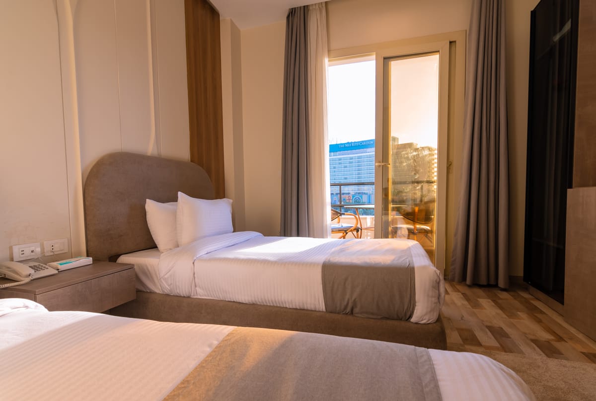 Elevana Boutique hotel — 1