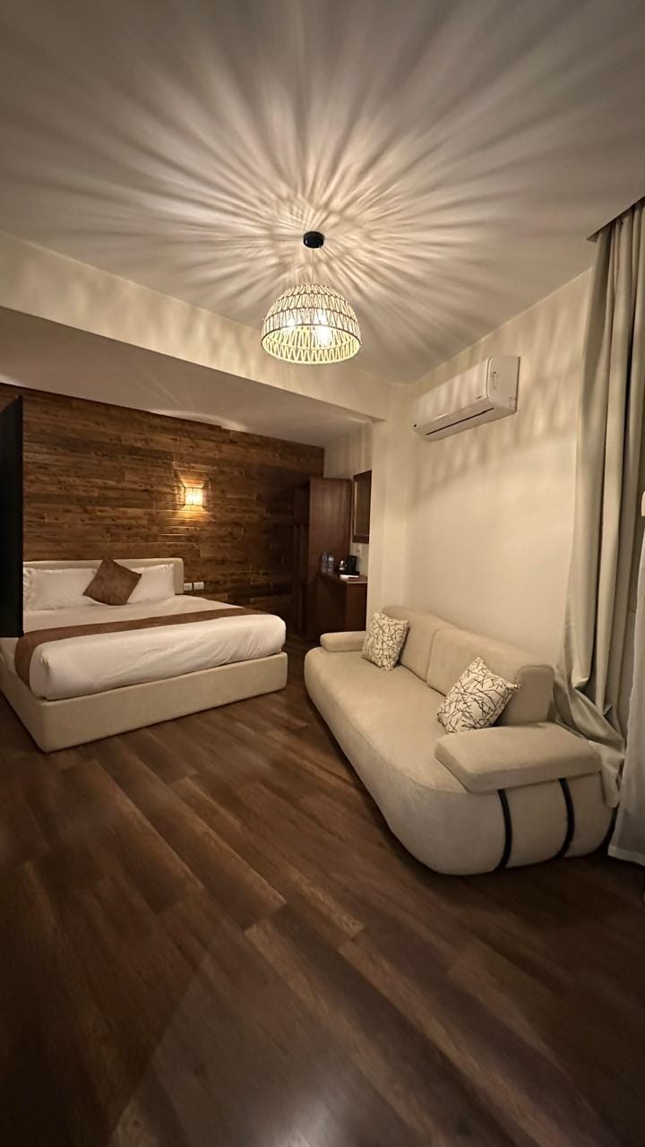 Elevana Boutique hotel — 3