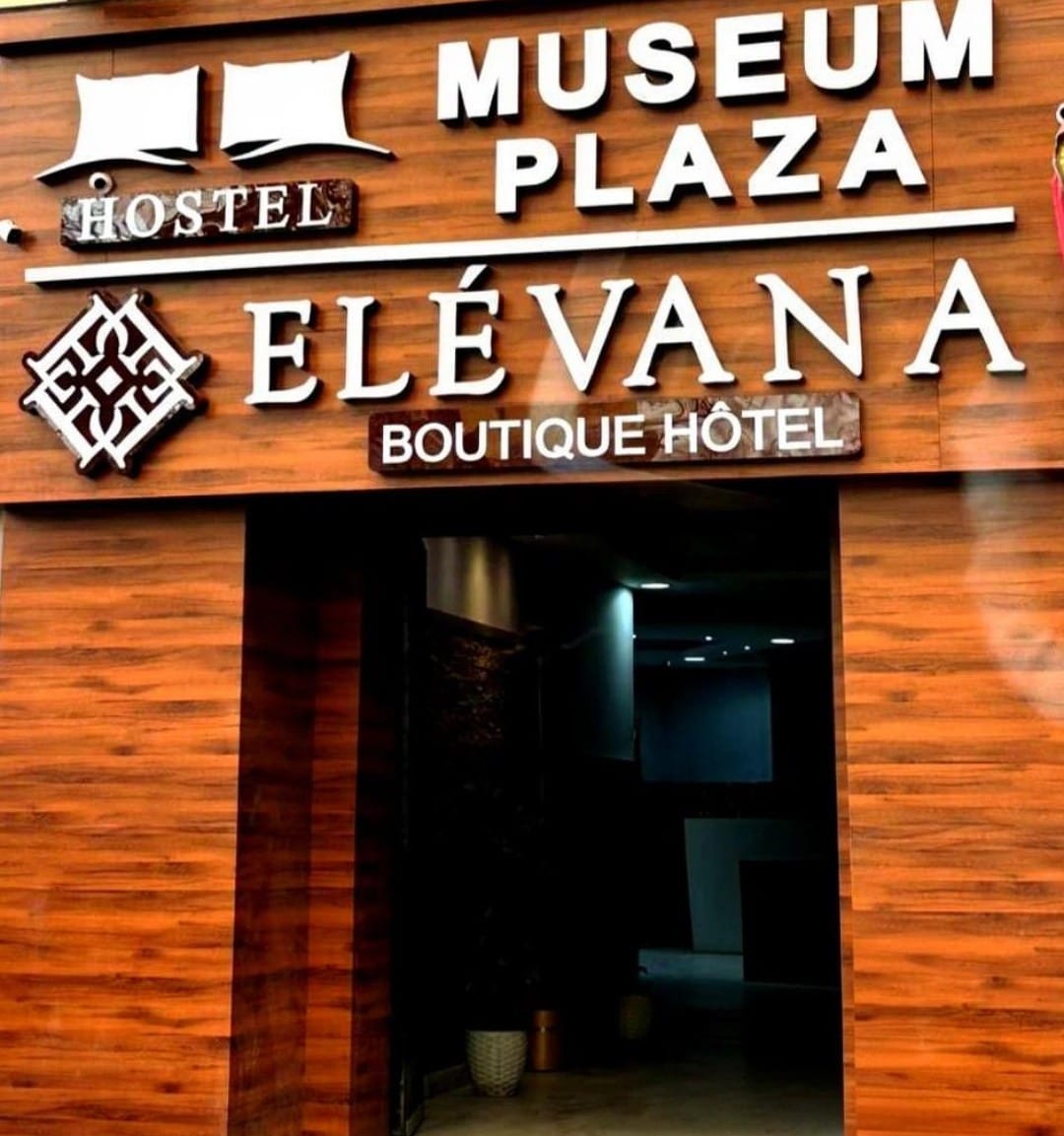 Elevana Boutique hotel — 4