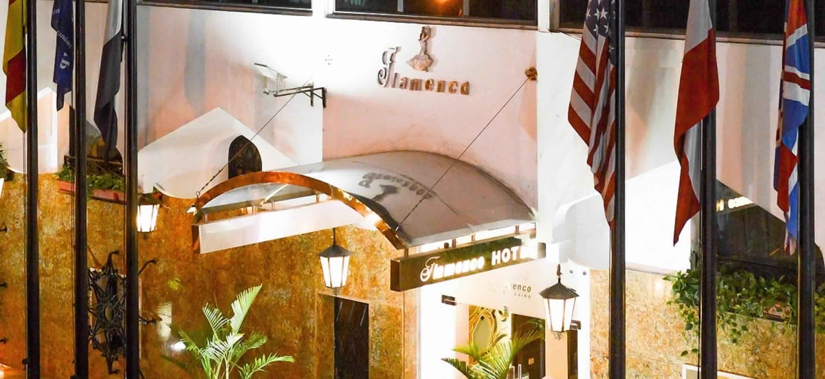 Flamenco Cairo Hotel — 4