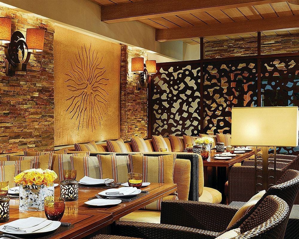 Four Seasons Hotel Cairo at The First Residence — 5