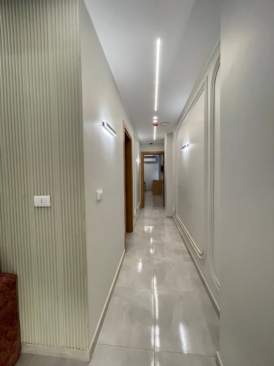 Galaxy hotel cairo — 5
