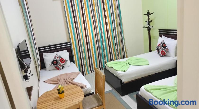 Golden Star Hotel — 2