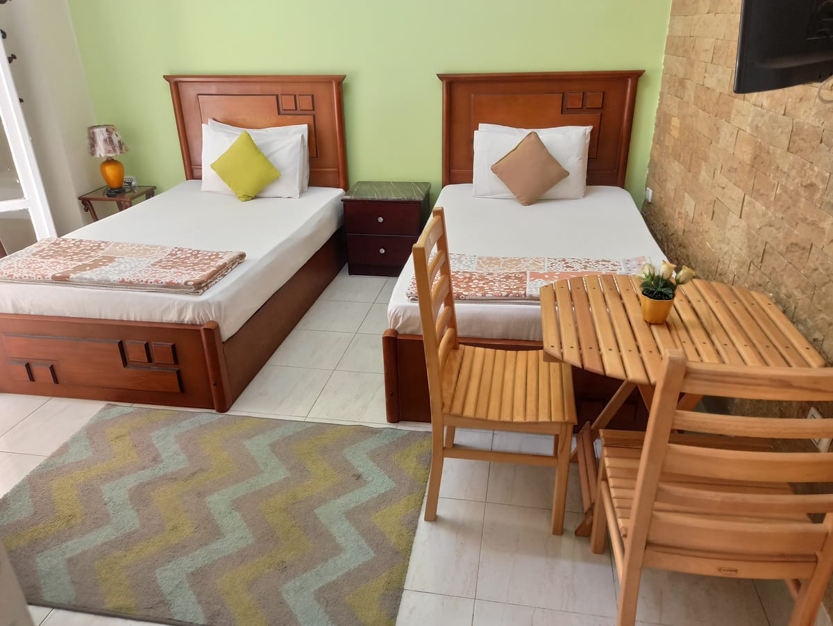 Golden Star Hotel — 3