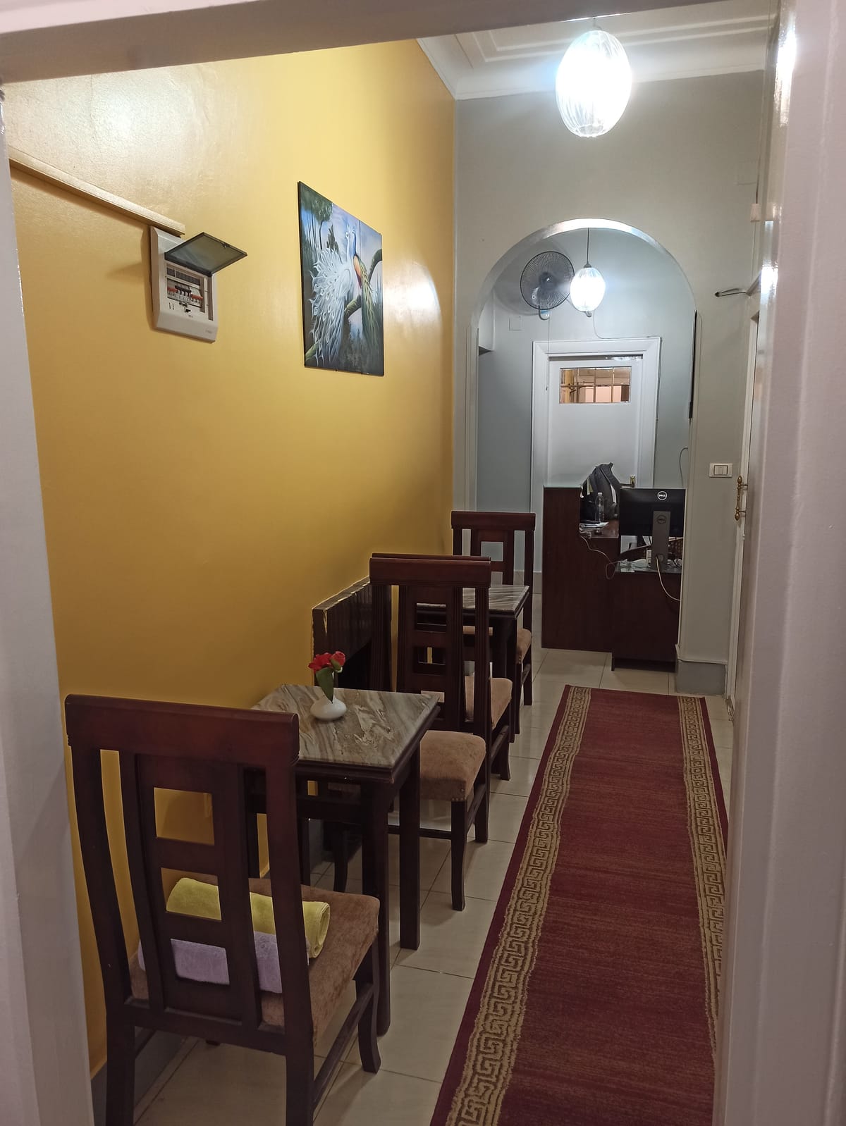 Golden Star Hotel — 4