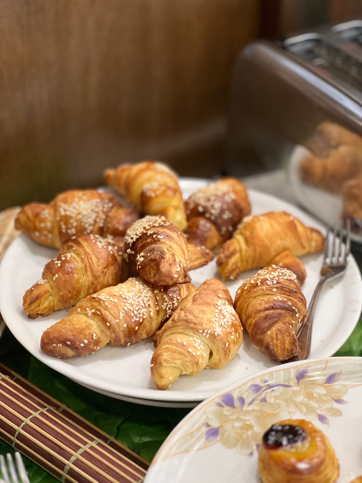Mar Charbel Hotel Cairo — 3