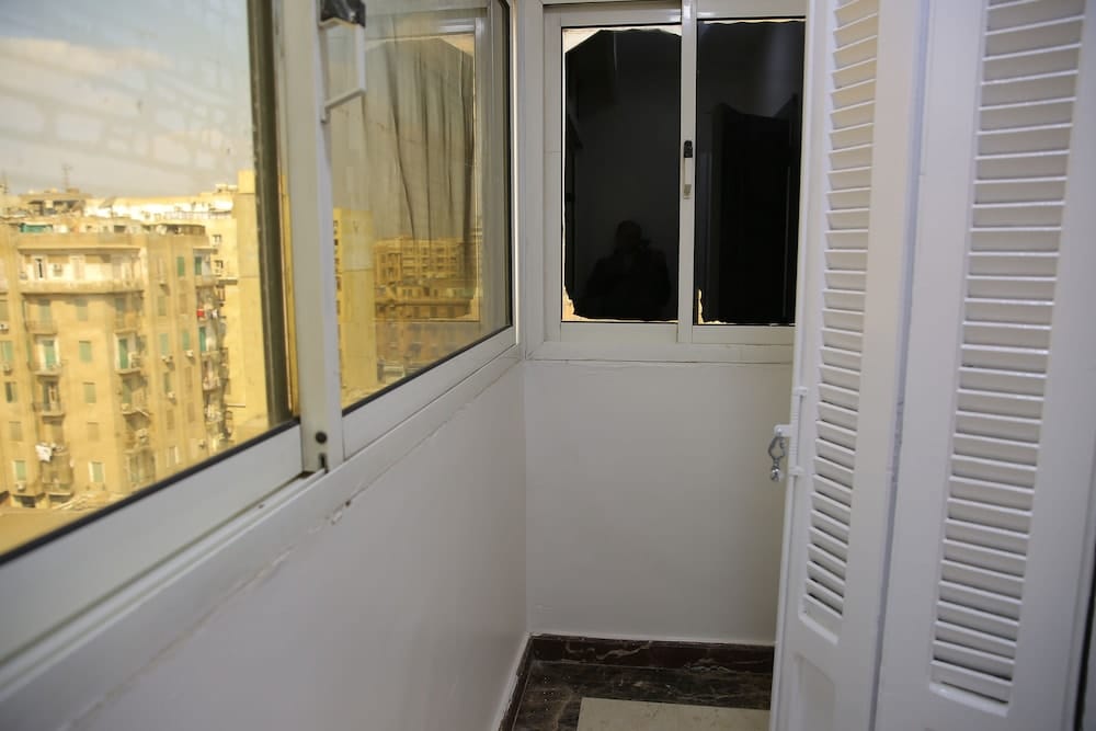 Royal Cairo Hotel — 4