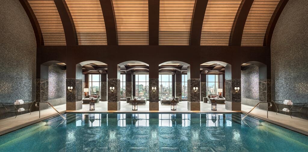 The St. Regis Cairo — 3