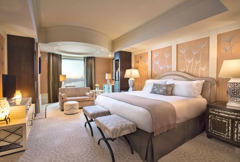 The St. Regis Cairo — 4