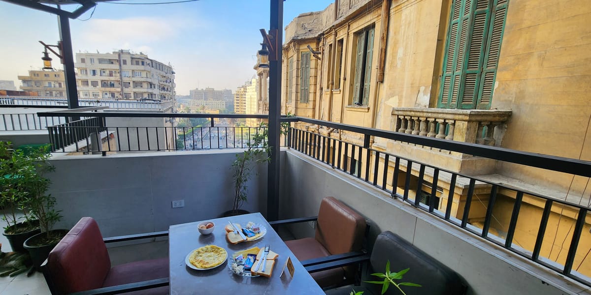 Up Town Hotel — 2