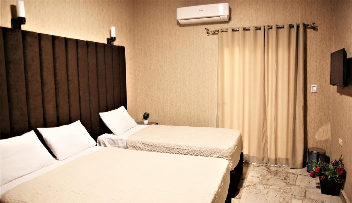 Valencia Hotel — 4