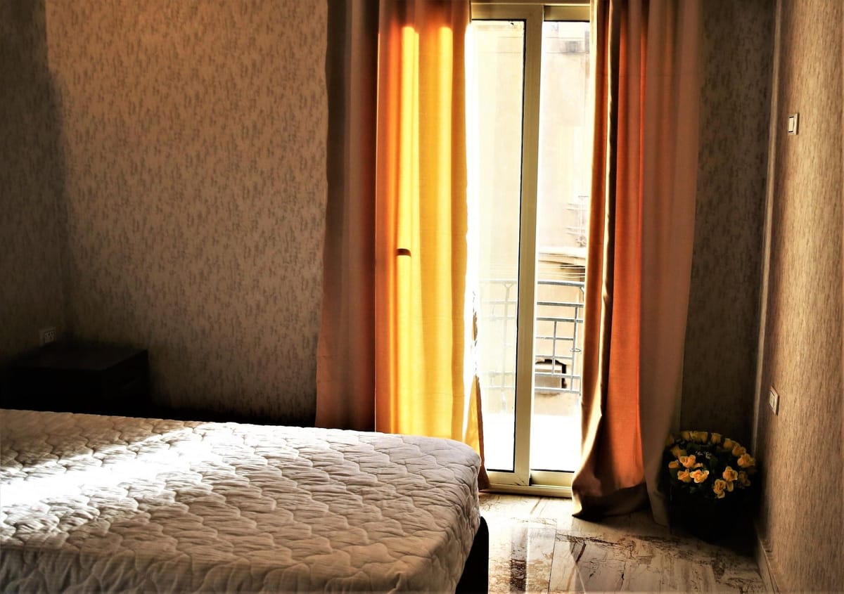 Valencia Hotel — 5