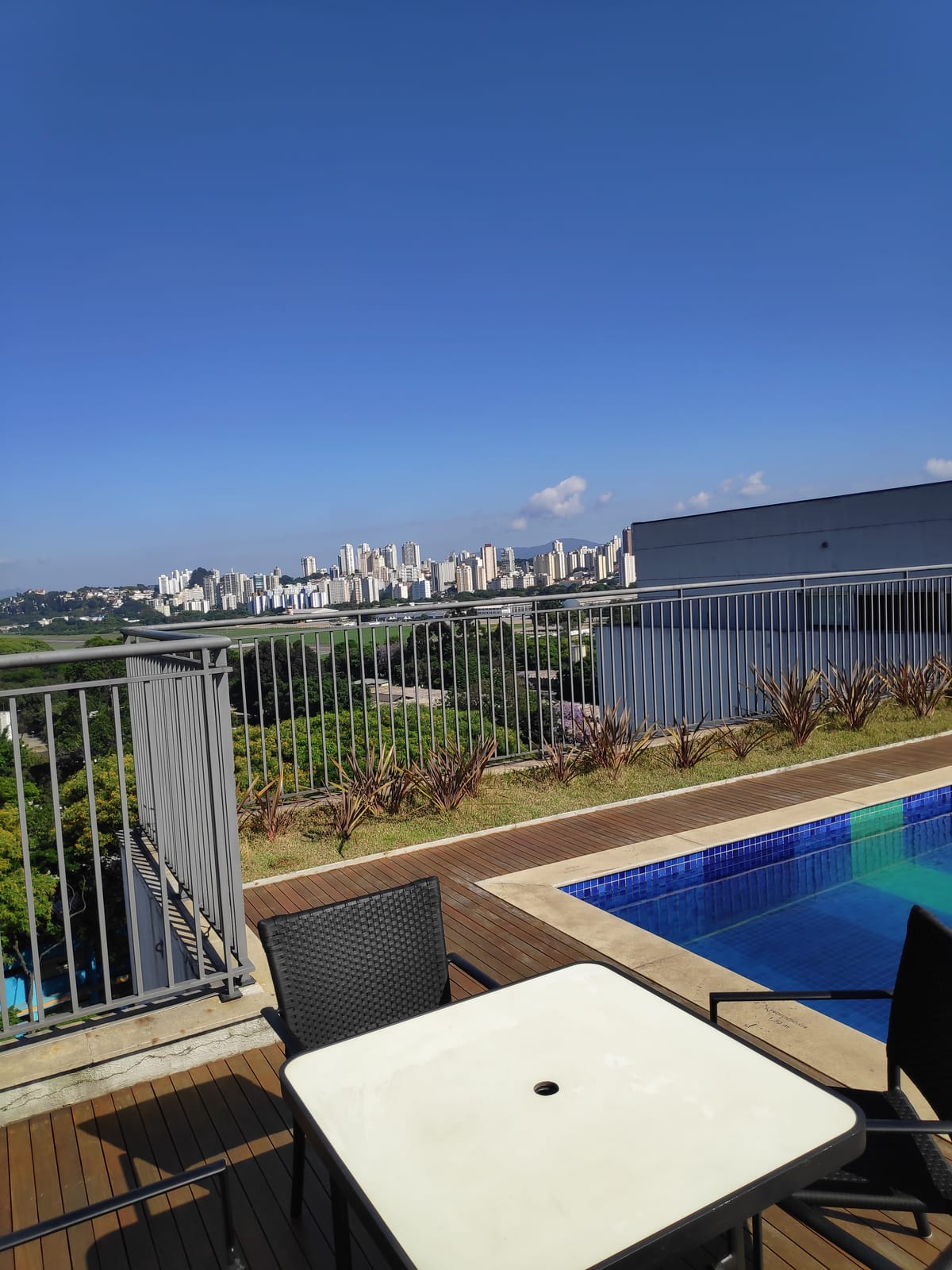 123 Quarto Anhembi Expo Center Norte — 2