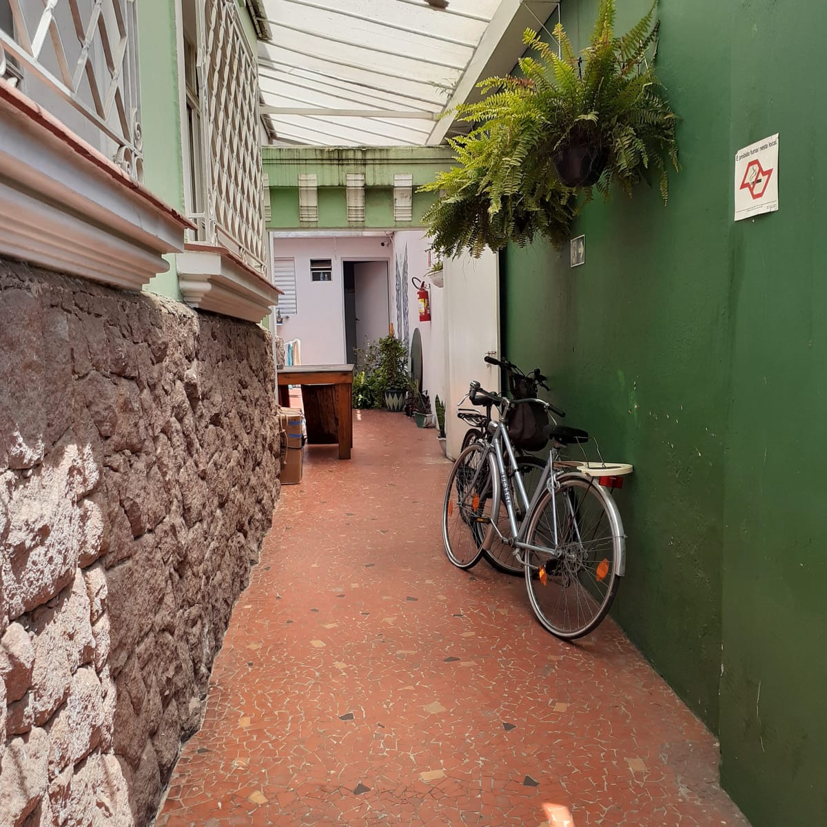 AKKUI HOSTEL — 3